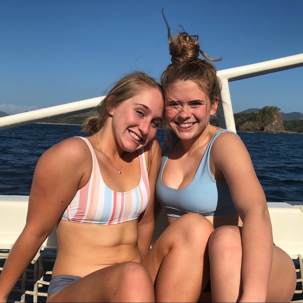 Meet your Posher, Isabelle